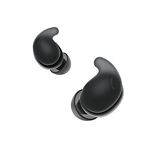 Sony LinkBuds Fit Truly Wireless Noise Canceling Earbud Headphones (Various Colors) $128 + Free Shipping