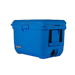 45-Qt Coleman Pro Heavy-Duty Ultra-Light Premium Hard Cooler w/ Extra-Thick Insulation, 74-Can Capacity (Neptune or Blue Sky) $149.99 + Free Shipping