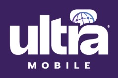 New Ultra Mobile Customers: 3, 6 or 12-Month 4GB Unlimited Talk/Text Prepaid Plan /Month via T-Mobile 5G Network
