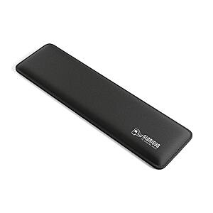 Glorious Gaming Wrist Pad/Rest (Various Sizes) from $9.99 + Free Shipping w/ Prime or on $35+