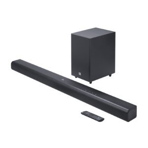 JBL CINEMA SB550 3.1 Channel Soundbar w/ Wireless Subwoofer $149 + Free Shipping