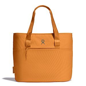 20L Hydro Flask Insulated Tote (Fossil Brown) $32.48 + Free Shipping w/ Prime or on $35+