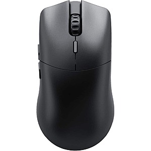 Glorious Model O 2 PRO Lightweight Wireless Gaming Mouse w/ Optical Switches (Wireless, Black) $34.99 + Free Shipping