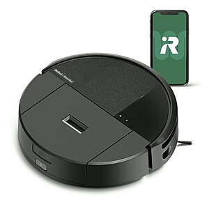 iRobot Roomba 2020 DustCompactor Combo Robot Vacuum & Mop w/ LiDAR $128 + Free Shipping