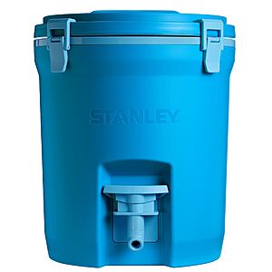 2-Gallon Stanley Adventure Fast Flow Water Cooler Jug (Azure) $35.81 + Free Shipping
