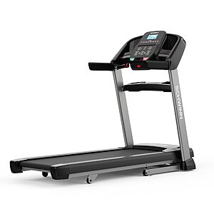 3-Hp Schwinn Fitness 815 Treadmill 12 Mph & 12% Incline $693.96 + Free Shipping