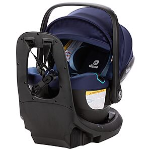 Diono LiteClik30 Rear-Facing XT SafePlus Infant Car Seat & Base (Blue Surge) $89.99 + Free Shipping