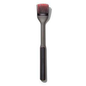 OXO Softworks Grilling High Heat Silicone Basting Brush $8.48 + Free S&H w/ Walmart+ or on $35+
