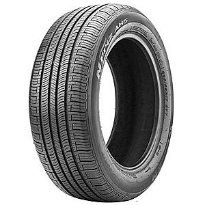 Nexen N'Priz AH5 All Season Touring Tire (215/55R17 94H) $77.06 + Free Shipping