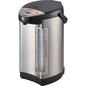 5-Liter Zojirushi CV-DCC50 VE Hybrid Water Boiler & Warmer $170 + Free S&H