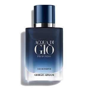 Acqua di Gi&ograve; Profondo Eau de Parfum Men's Cologne $58.52 w/ S&S + Free Shipping