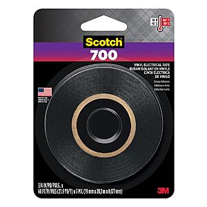 66' 3M Scotch 700 3/4