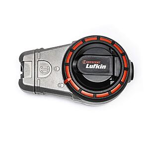 Crescent Lufkin 100' Professional Aluminum Chalk Reel $7.51 + Free Shipping w/ Prime or on $35+