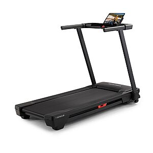 NordicTrack T Series 5 Treadmill w/ 0-10 MPH Speed, 0-10% Incline & KeyFlex Cushioning + $80 Kohl's Cash $434.00 + Free Shipping