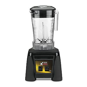 Prime Members: Waring Commercial Xtreme 3.5 HP Blender w/ 48-Ounce Copolyester Container (MX1000XTXP) $384.00 + Free Shipping