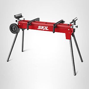 SKIL Portable Miter Saw Stand SRS0001