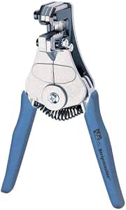 Ideal 10-22 AWG Auto Wire Stripper Tool $25.96 + Free Shipping w/ Prime or on $35+