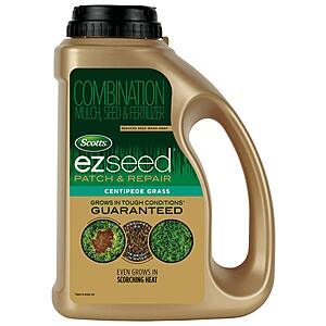 3.75-Lb Scotts EZ Seed Patch & Repair Centipede Grass $11.26 + Free Shipping w/ Prime or on $35+