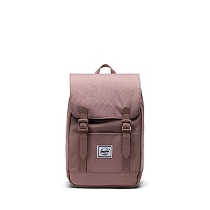 Herschel Retreat Mini 10L Backpack (Ash Rose) $24.00 + Free Shipping w/ Prime or on $35+