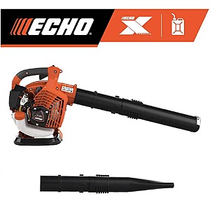 Echo 25.4cc Gas 2-Stroke Handheld Leaf Blower (172 MPH / 456 CFM) $249.00 + Free Shipping