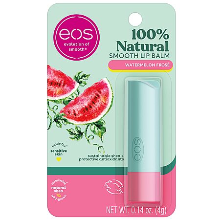 eos Lip Balm for $1.75! 🧴✨
