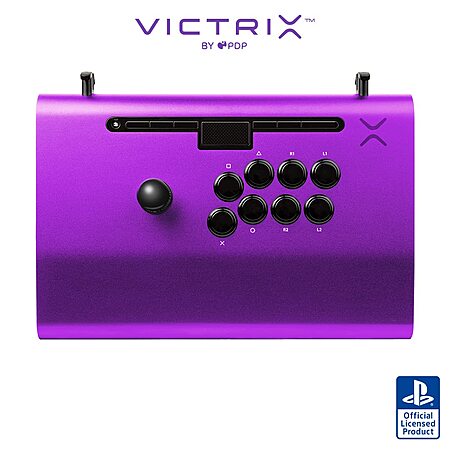 Save $100 on Victrix Pro FS Fight Stick!