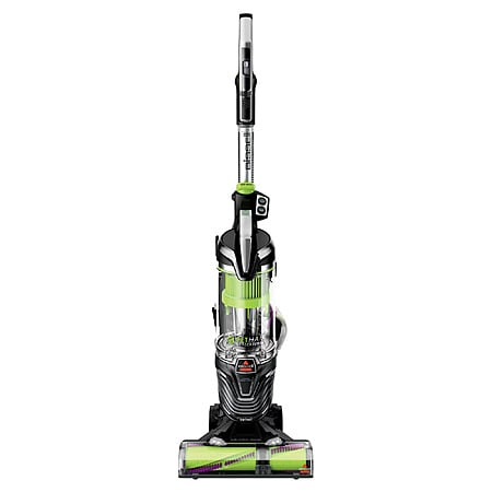BisselI Pet Hair Eraser Turbo Bagless Upright Vacuum $99.98 + Free Shipping