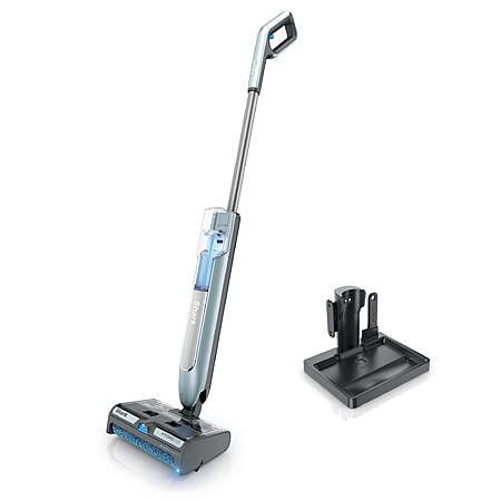Shark HyrdoDuo Cordless Vaccuum Mop Hard Floor Cleaning System w/ Dirt-Reveal Technology $75 + Free Shipping