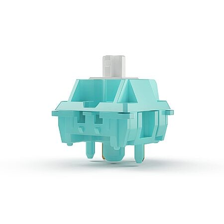 36-Piece Glorious Lynx Switch Mechanical Keyboard Linear Switches (LUBED) $15.17 + Free Shipping w/ Prime or on $35+