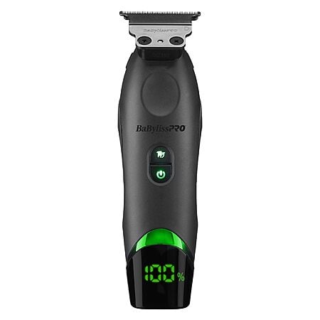 BaBylissPRO x Tomb45 Wireless Trimmer w/ USB-C Charging & Deep Tooth T-Blade $160.99 + Free Shipping