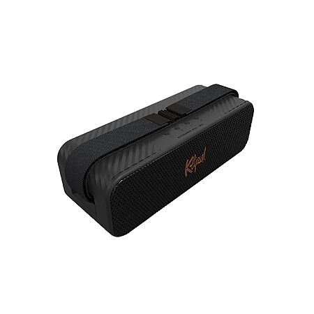 Klipsch The Detroit Portable Bluetooth Speaker w/ Dual 1" tweeters and 3" woofers $159 + Free Shipping