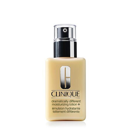 4.2-Oz Clinique Dramatically Different Moisturizing Lotion+ w/ Pump $16.15 w/ S&S + Free Shipping w/ Prime or on $35+