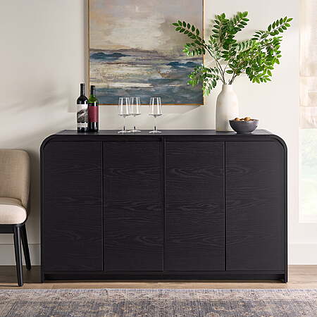 Save $40 on Better Homes & Gardens Sideboard!