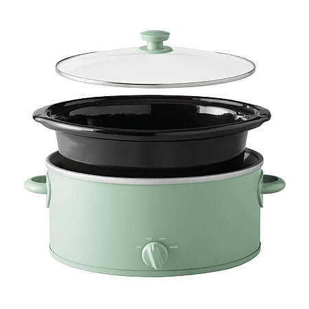 Huge 31% Off on Mainstays Slow Cooker!