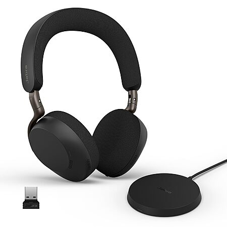 47% Off Jabra Evolve3 75 Headset!