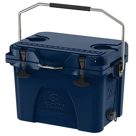 37% Off Olympia Portable Cooler!