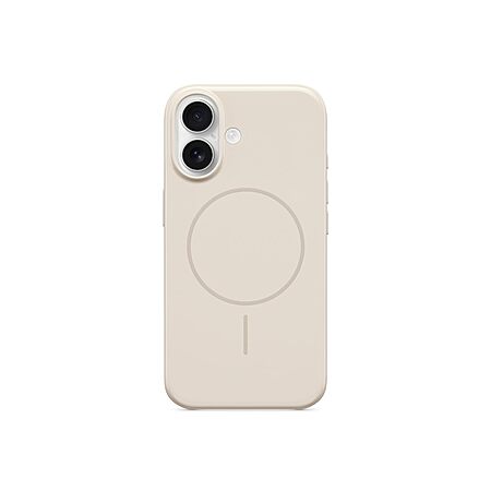 Beats Apple iPhone 16 Case w/ MagSafe & Camera Control, Slim Fit & Microfiber Lining (Summit Stone) $9.99 + Free Shipping w/ Prime or on $35+