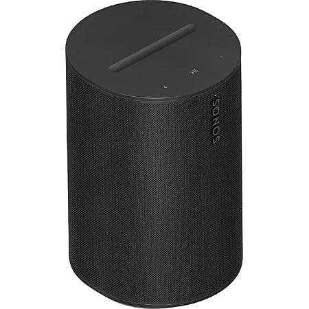 Sonos Era 100 SL Wi-Fi & Bluetooth Wireless Speaker (Black or White) $149.99 + Free Shipping