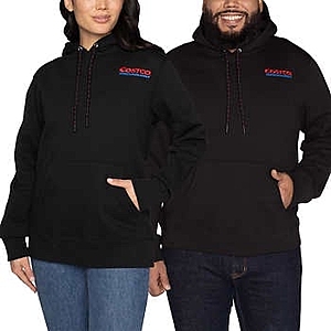 Costco hoodies online