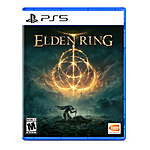 Elden Ring (PS5)  $15