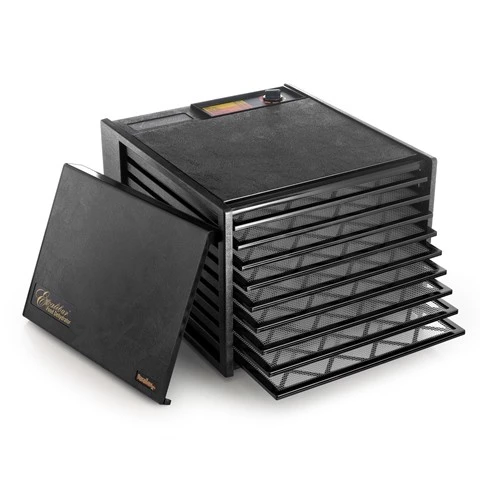 Excalibur Dehydrators 25% off with free shipping $187