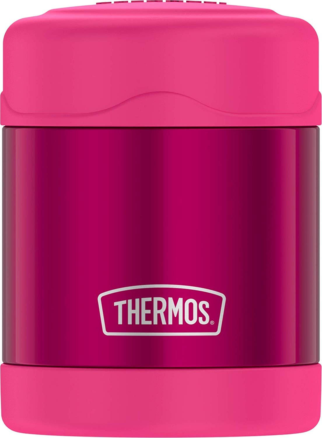 Thermos Funtainer 10 Ounce Food Jar, Pink $10.49