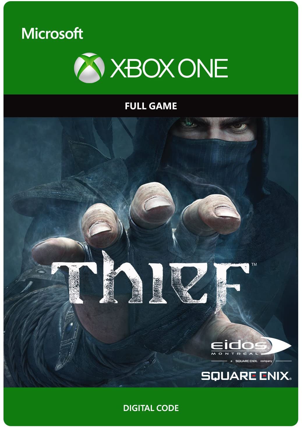 Thief [Online Game Code, Xbox One] $2.99