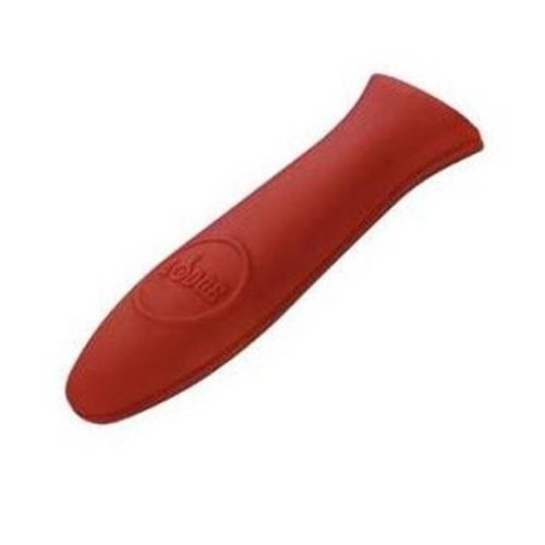 Lodge Silicone Cast Iron Skillet Handle Cover $3.49