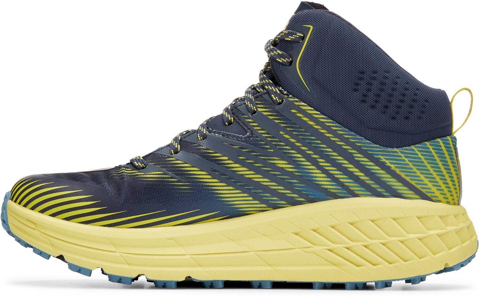 HOKA Speedgoat Mid 2 GTX Hiking Boots (Women's)