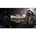 Warhammer 40,000: Boltgun