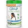 resplabs CPAP Mask Wipes Unscented Cleaner for Full Face, Nasal Masks &amp;amp; Supplies 110 Wipes $2.99