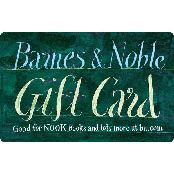 Barnes Noble 100 Gift Card For 90 Slickdeals Net