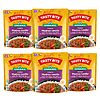 Tasty Bite Organic Madras Lentils, 10 Ounce, Pack of 6, Ready to Eat, Microwavable Entree, Vegetarian~$11.93 @ Amazon~Free Prime Shipping!