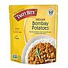 Tasty Bite Indian Bombay Potatoes, Microwaveable Ready to Eat Entr&eacute;e, 10 Ounce (Pack of 6)~$11.26 @ Amazon~Free Prime Shipping!